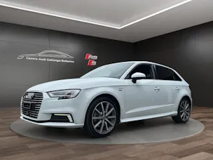 Audi A3 Sportback 1.4 e-tron Sport S-tronic