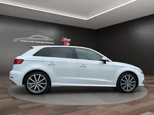 Audi A3 Sportback 1.4 e-tron Sport S-tronic