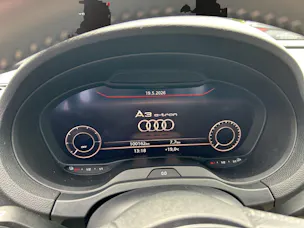 Audi A3 Sportback 1.4 e-tron Sport S-tronic