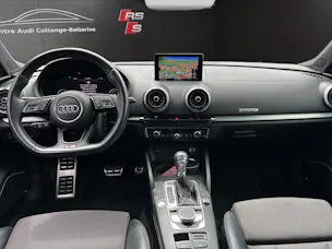 Audi A3 Sportback 1.4 e-tron Sport S-tronic