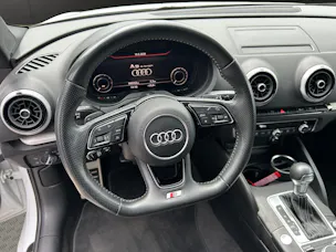 Audi A3 Sportback 1.4 e-tron Sport S-tronic