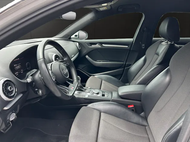 Audi A3 Sportback 1.4 e-tron Sport S-tronic
