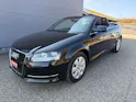 Audi A3 Cabriolet 1.2 TFSI Attraction