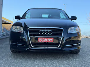Audi A3 Cabriolet 1.2 TFSI Attraction