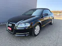 Audi A3 Cabriolet 1.2 TFSI Attraction