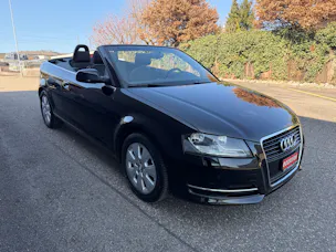 Audi A3 Cabriolet 1.2 TFSI Attraction
