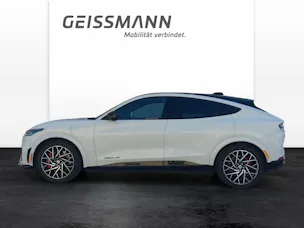 Ford Mustang Mach-E Extended GT AWD