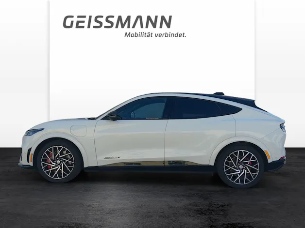 Ford Mustang Mach-E Extended GT AWD