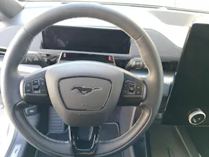 Ford Mustang Mach-E Extended GT AWD
