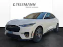 Ford Mustang Mach-E Extended GT AWD