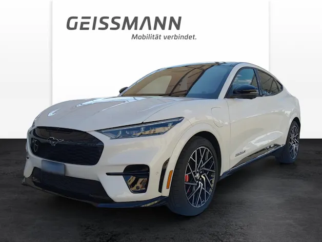 Ford Mustang Mach-E Extended GT AWD