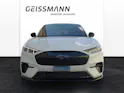 Ford Mustang Mach-E Extended GT AWD