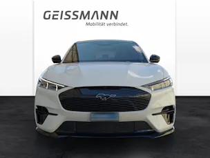 Ford Mustang Mach-E Extended GT AWD