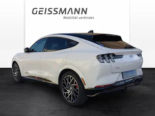 Ford Mustang Mach-E Extended GT AWD