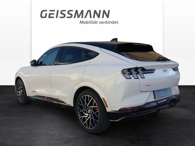 Ford Mustang Mach-E Extended GT AWD