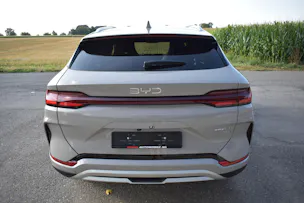 BYD Seal U DM-i Comfort
