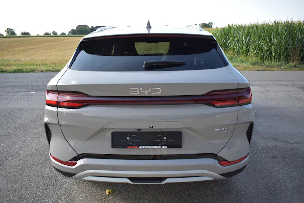 BYD Seal U DM-i Comfort