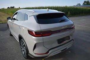 BYD Seal U DM-i Comfort