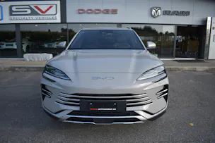 BYD Seal U DM-i Comfort