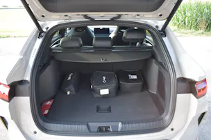 BYD Seal U DM-i Comfort