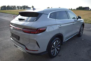 BYD Seal U DM-i Comfort