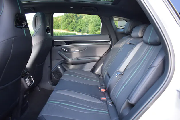 BYD Seal U DM-i Comfort