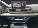Audi Q5 50 TDI sport quattro tiptronic