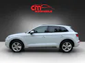 Audi Q5 50 TDI sport quattro tiptronic