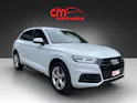 Audi Q5 50 TDI sport quattro tiptronic