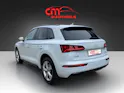 Audi Q5 50 TDI sport quattro tiptronic