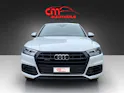Audi Q5 50 TDI sport quattro tiptronic