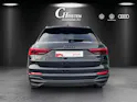 Audi Q3 40 TFSI S line quattro S-tronic