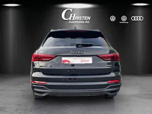 Audi Q3 40 TFSI S line quattro S-tronic