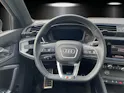 Audi Q3 40 TFSI S line quattro S-tronic