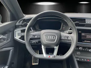 Audi Q3 40 TFSI S line quattro S-tronic