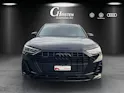 Audi Q3 40 TFSI S line quattro S-tronic