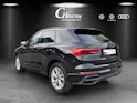 Audi Q3 40 TFSI S line quattro S-tronic