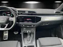 Audi Q3 40 TFSI S line quattro S-tronic