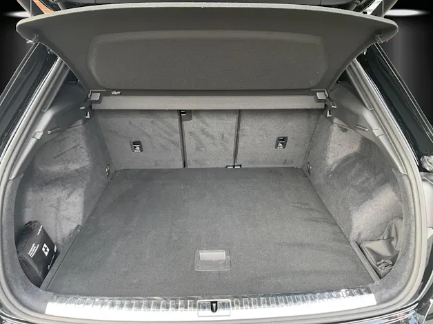 Audi Q3 40 TFSI S line quattro S-tronic