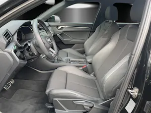 Audi Q3 40 TFSI S line quattro S-tronic