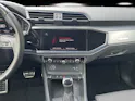 Audi Q3 40 TFSI S line quattro S-tronic