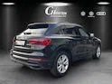 Audi Q3 40 TFSI S line quattro S-tronic