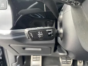 Audi Q3 40 TFSI S line quattro S-tronic