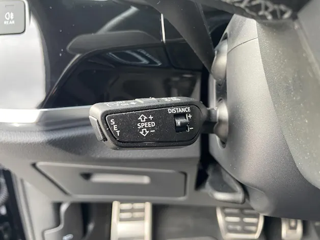 Audi Q3 40 TFSI S line quattro S-tronic