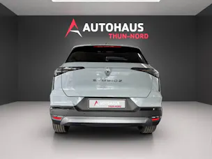 Renault Symbioz 1.3 E-Tech esprit Alpine EDC