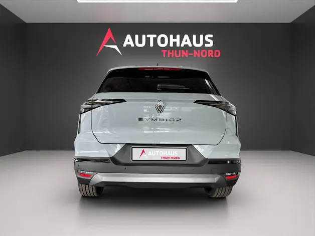Renault Symbioz 1.3 E-Tech esprit Alpine EDC