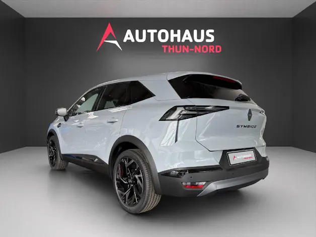 Renault Symbioz 1.3 E-Tech esprit Alpine EDC