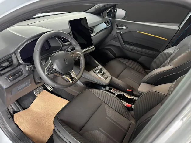 Renault Symbioz 1.3 E-Tech esprit Alpine EDC
