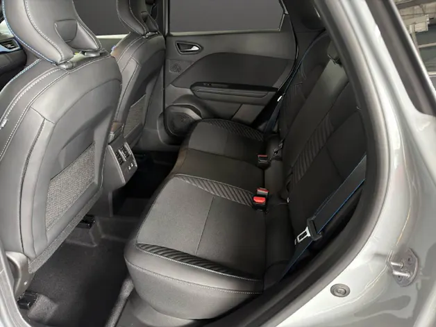 Renault Symbioz 1.3 E-Tech esprit Alpine EDC