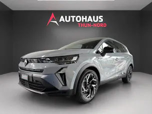 Renault Symbioz 1.3 E-Tech esprit Alpine EDC